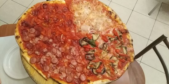 Pizzeria Basilico