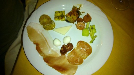 La Quercia