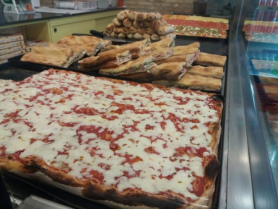Pizzeria I Due Archi
