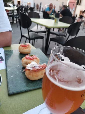 Diez Pizza & Co