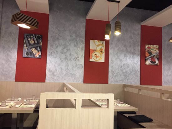 Sushi One Sushi One Mn S R L A Livorno Li Paginegialle