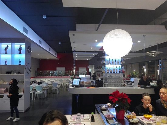 Sushi One Sushi One Mn S R L A Livorno Li Paginegialle