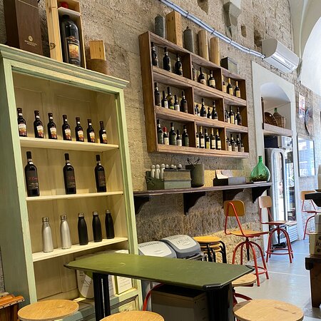 Farmacia Comunale di San Gimignano
