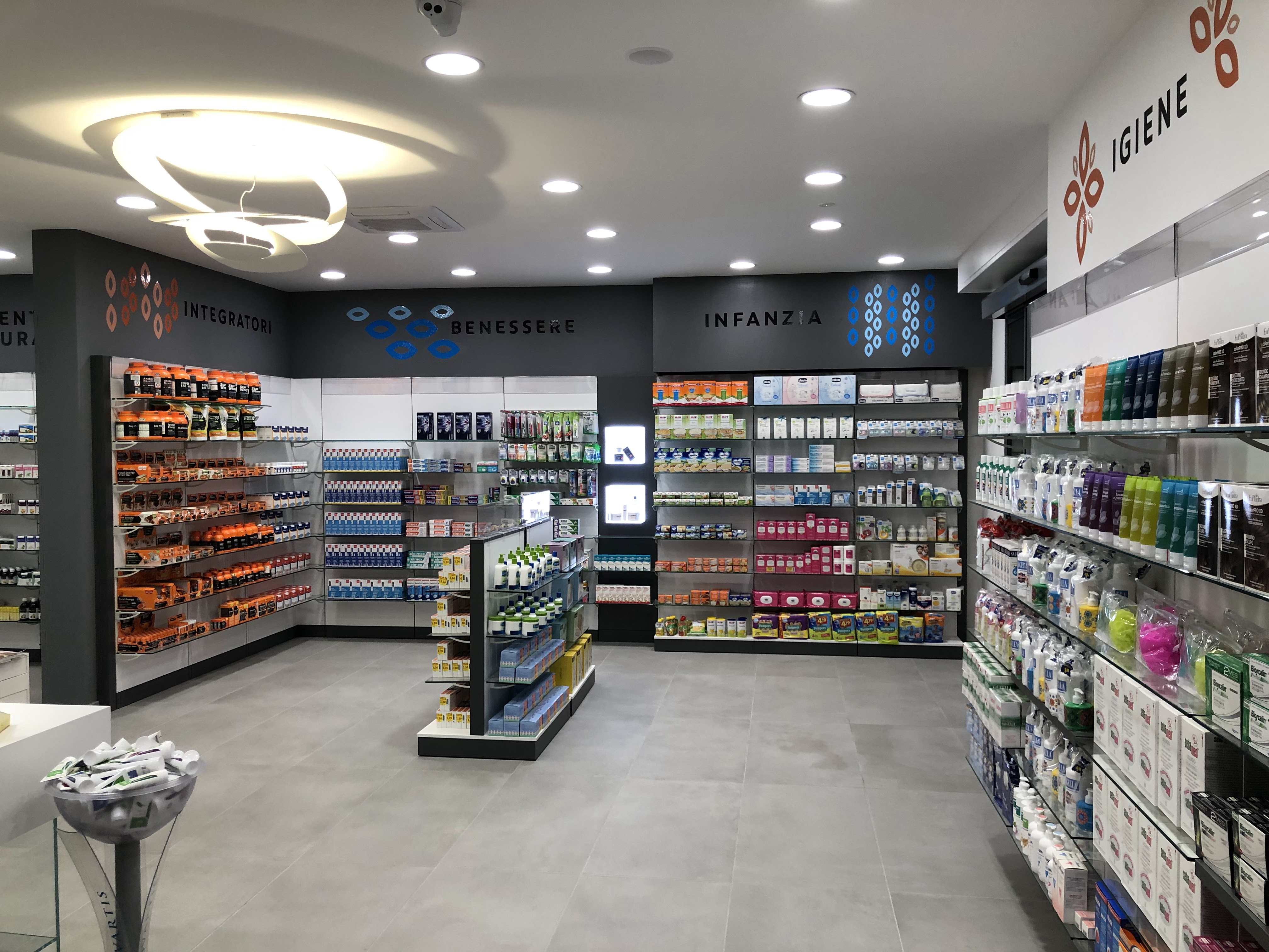 Farmacia di Fossombrone