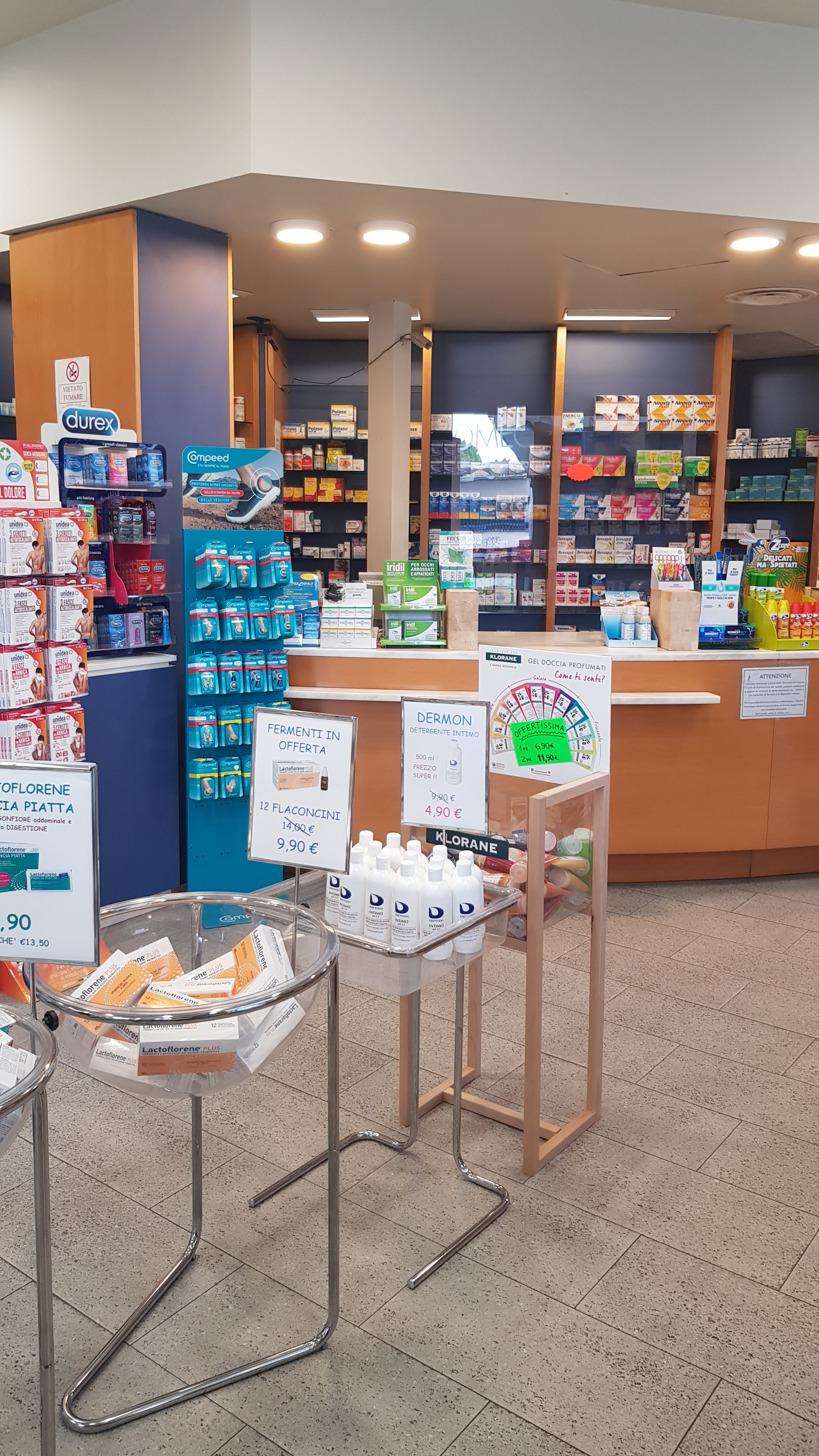 Farmacia San Martino