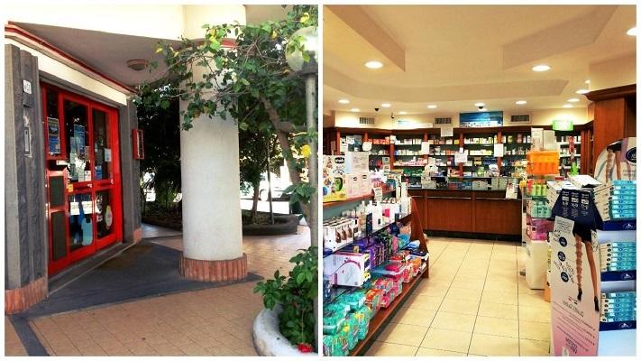 Farmacia Scarfone