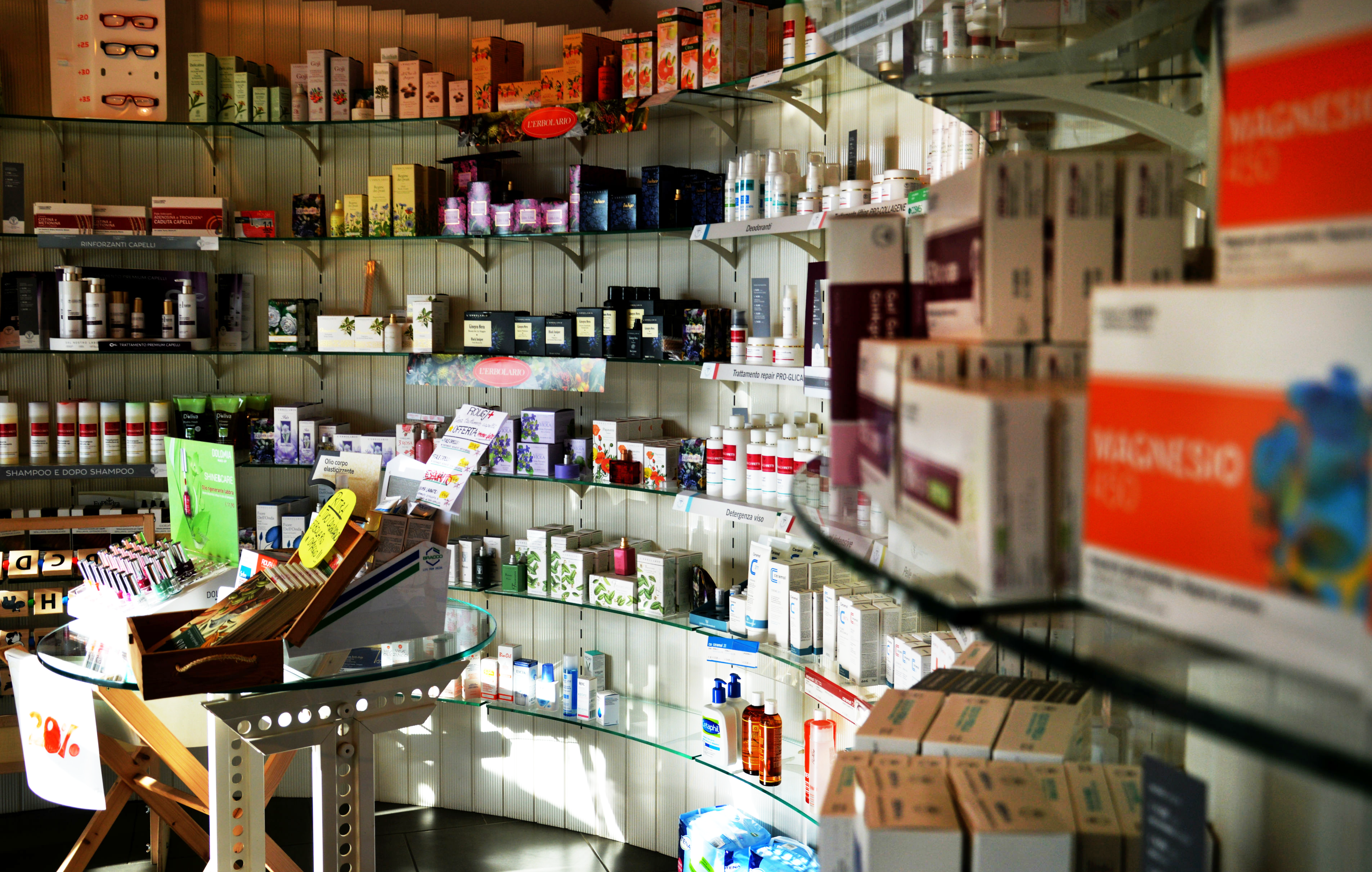 Farmacia Vietti