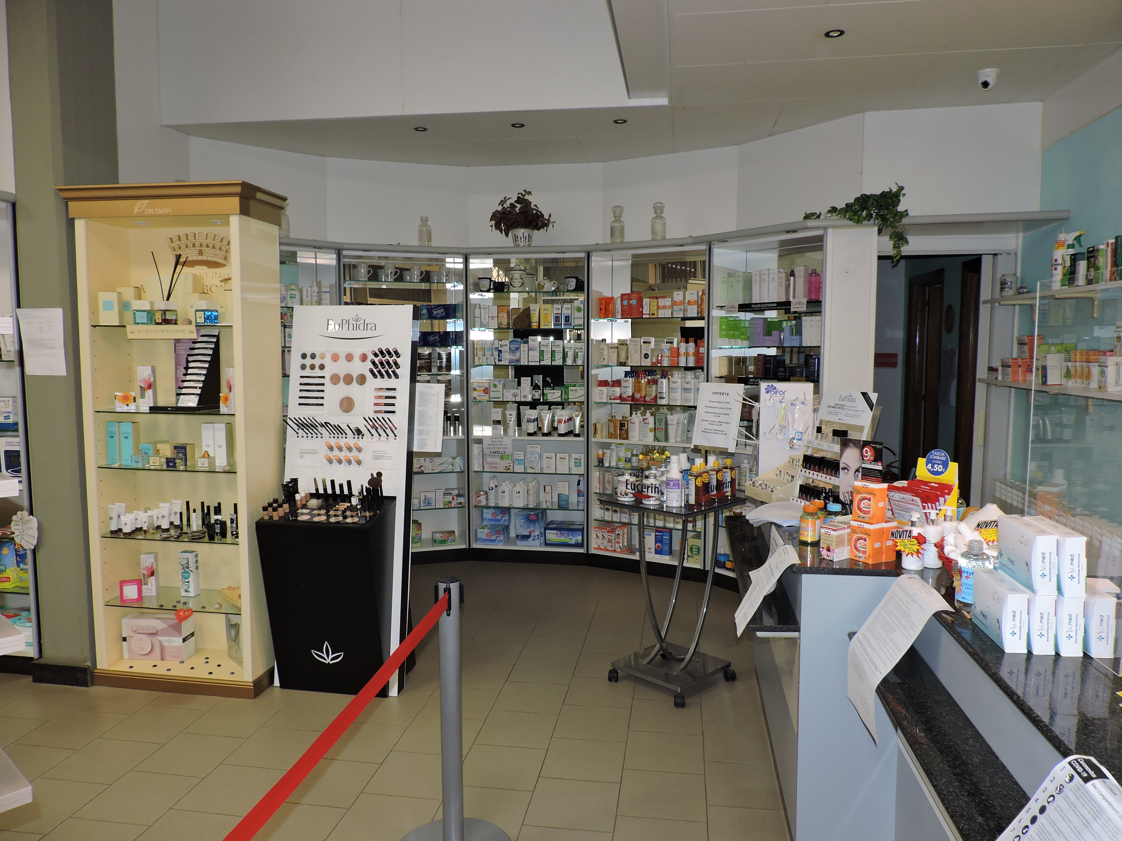 Farmacia di Gavorrano