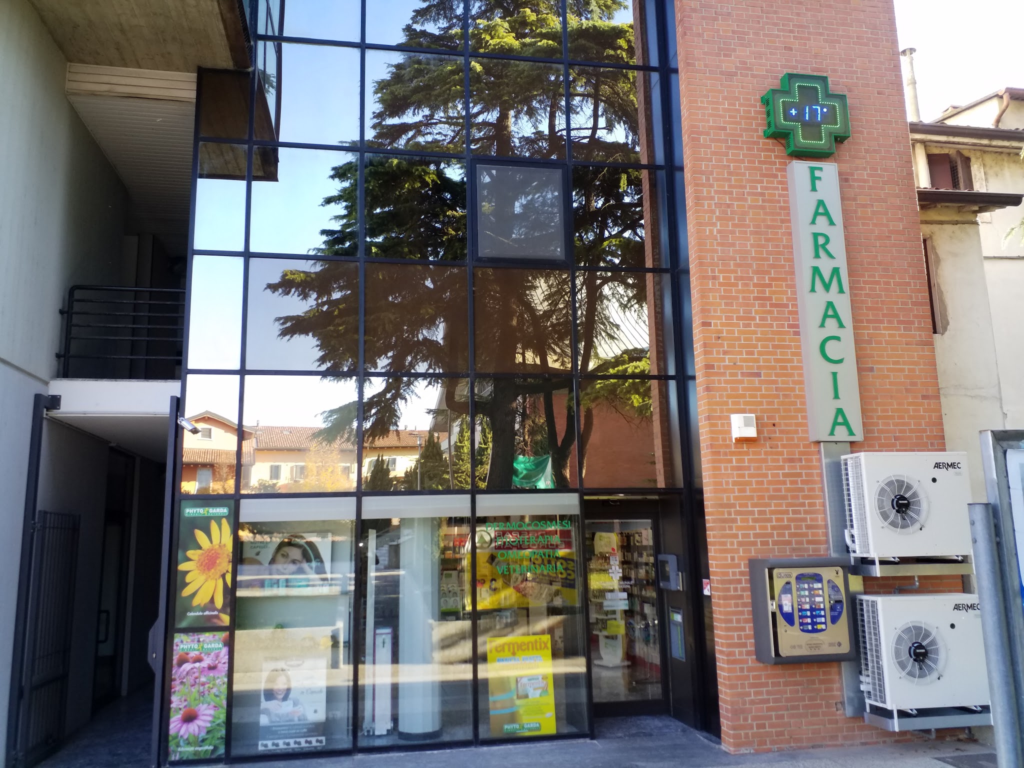 Farmacia Comunale Bassini