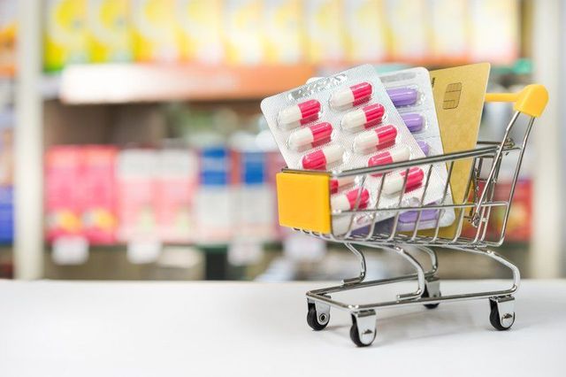 Farmacia San Ciro