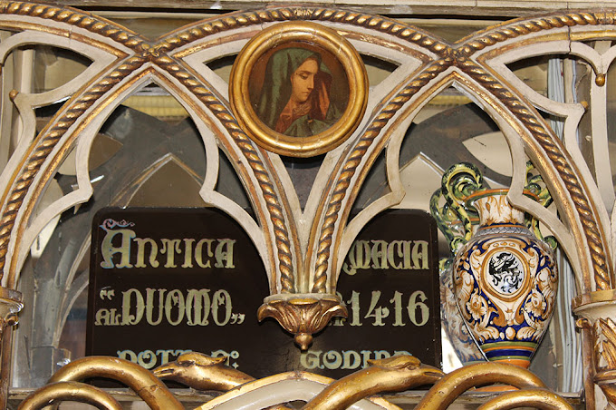 Farmacia al Duomo