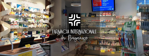 Farmacia Internazionale
