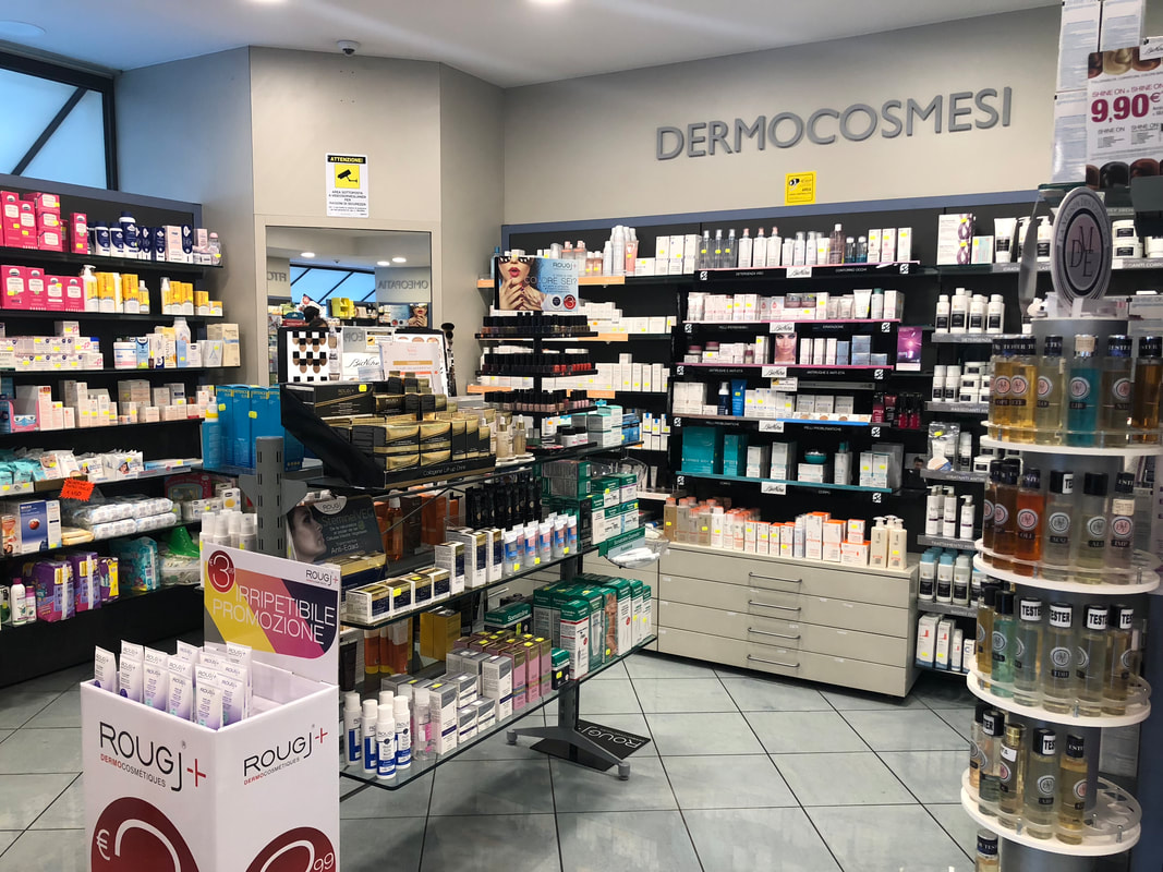 Farmacia del Sole