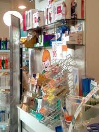 Farmacia dell'Ospedale