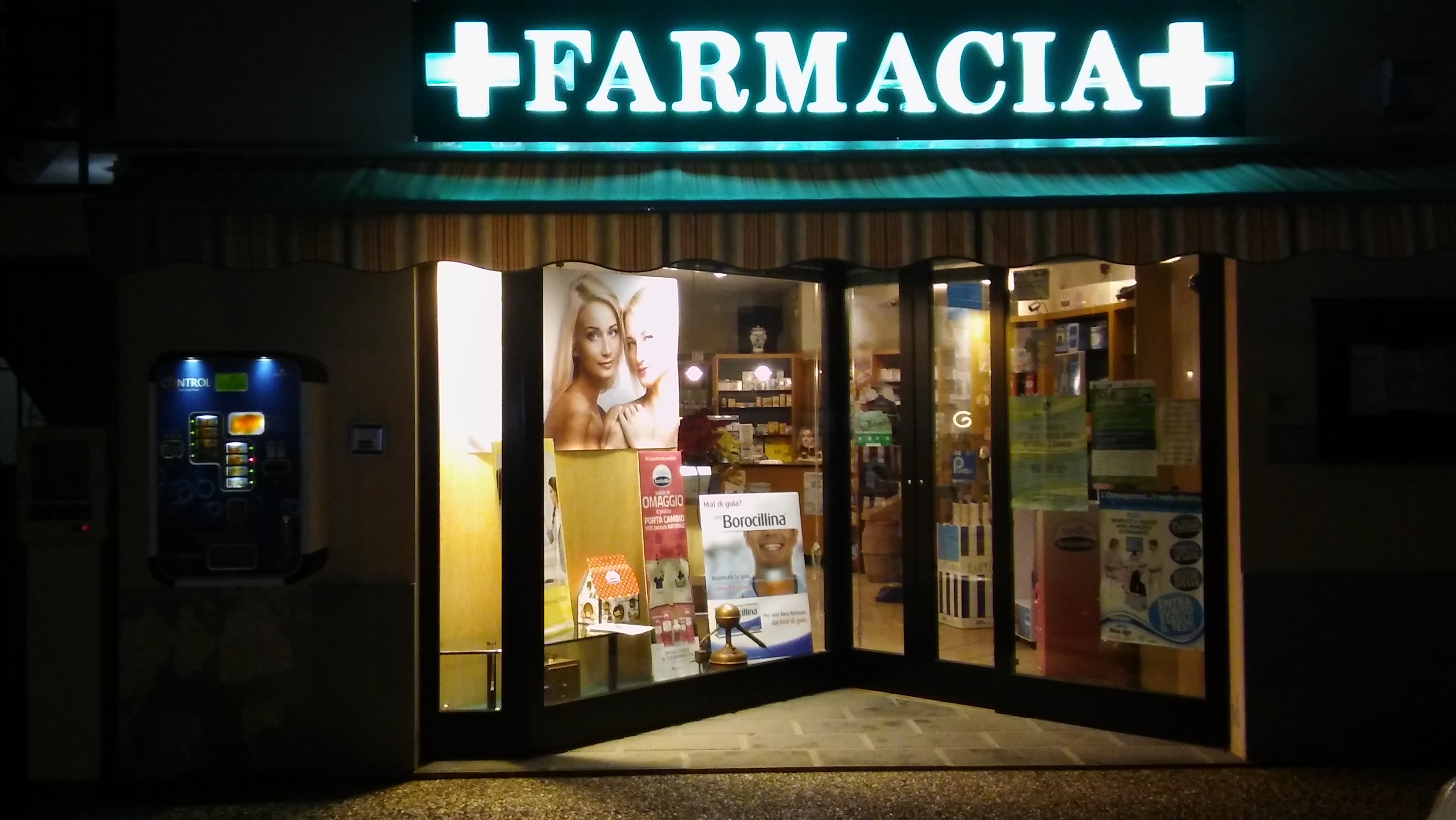 Farmacia San Giustino Valdarno