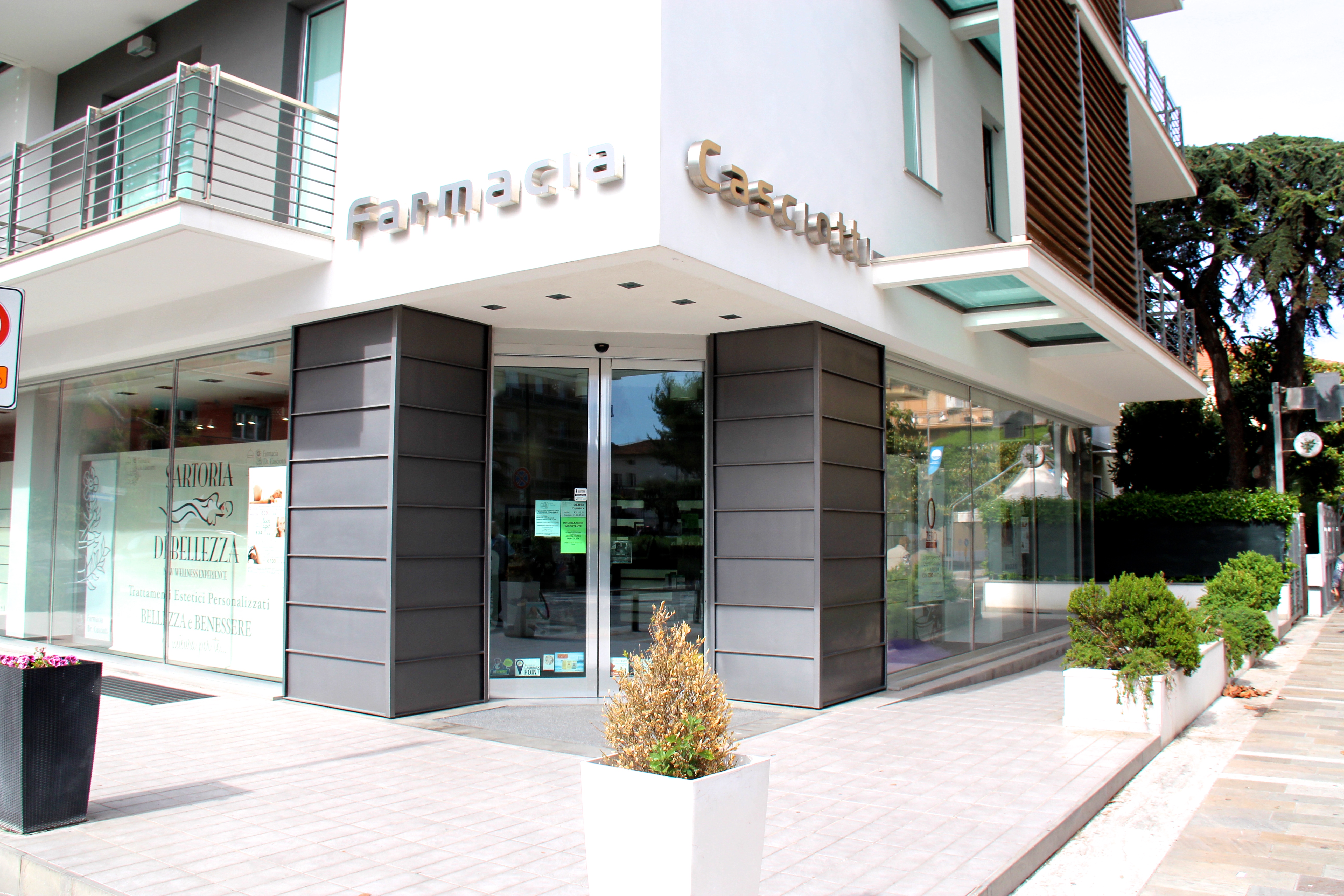 Farmacia Dr. Casciotti