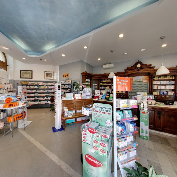 Farmacia Sponza
