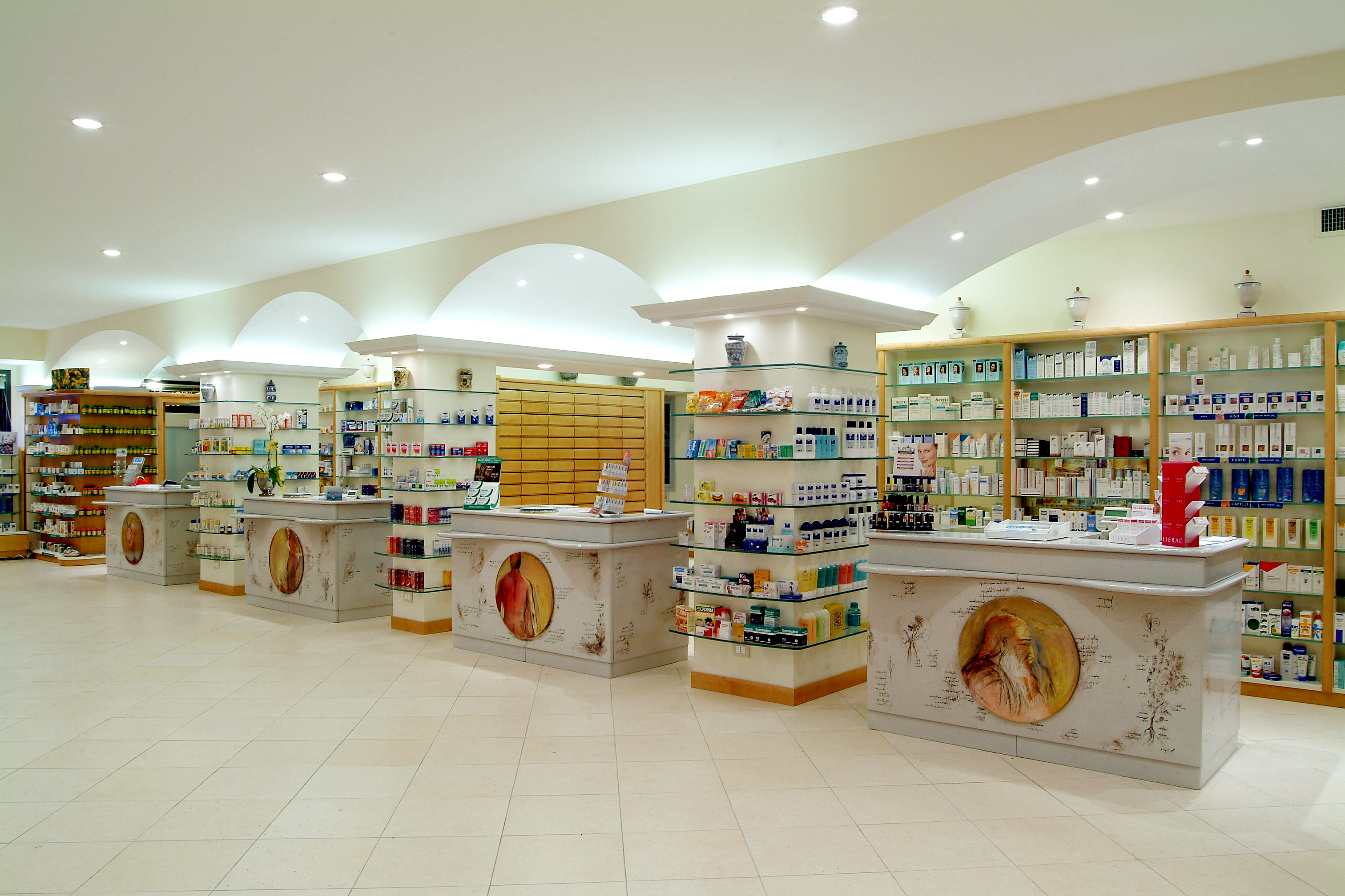 Farmacia Perelli