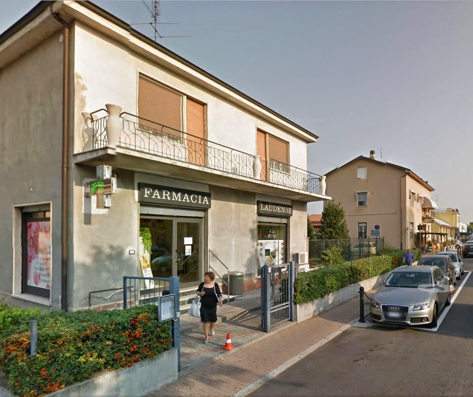 Farmacia Laudense