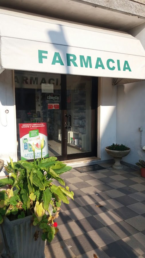 Farmacia De Carlo Brizia