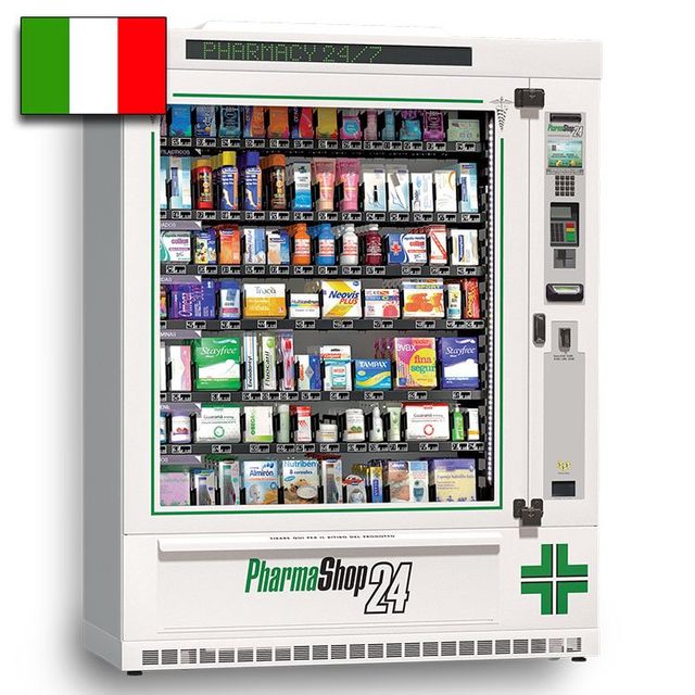 Farmacia San Rocco