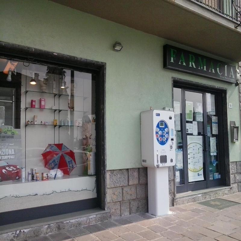 Farmacia Villa D'Ogna