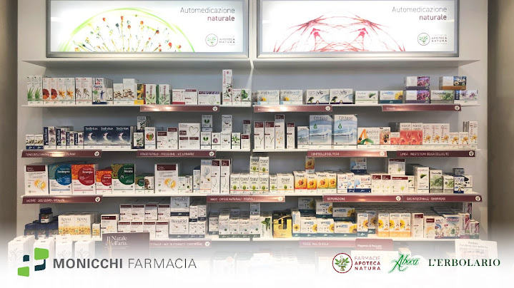 Farmacia Monicchi Stefano