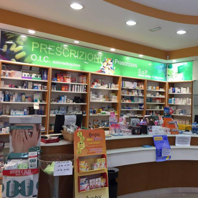 Farmacia Murgantina