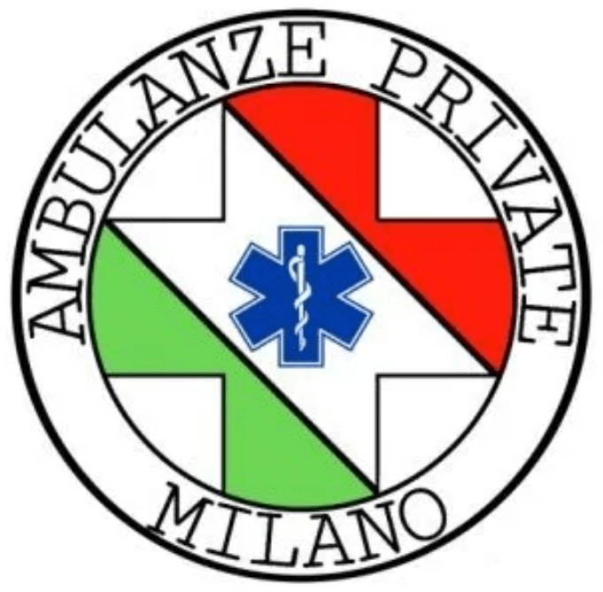 Apm Ambulanze Private Milano