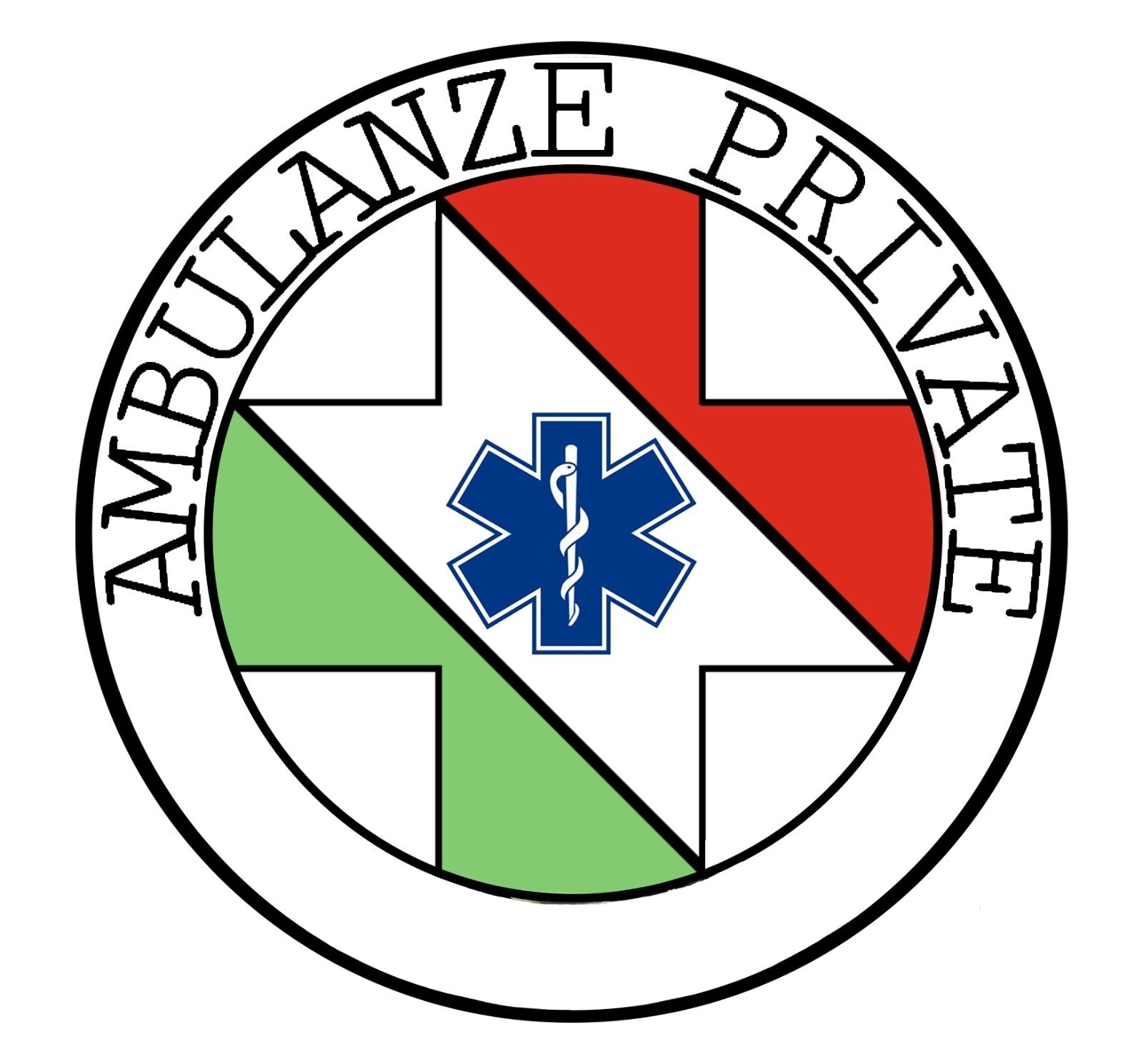 Apm Ambulanze Private