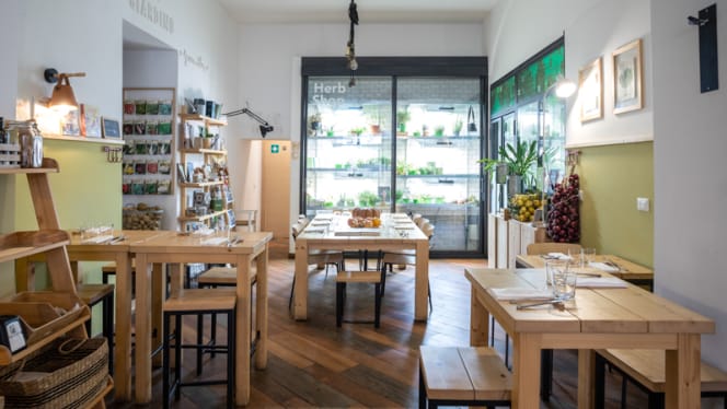 Aromaticus Trastevere a Roma (RM): Orari Apertura e Mappa